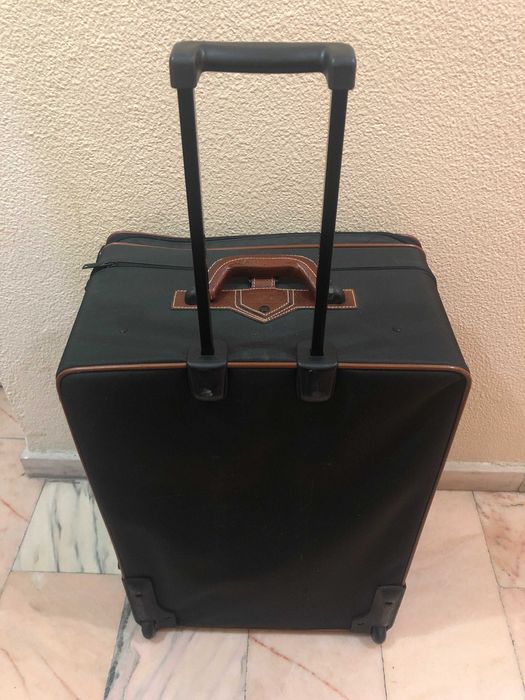 Mala Viagem Grande Marca Stratic