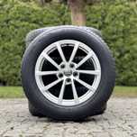 Alufelgi 5x112 r17 Audi A6 c6 c7 c8, A4, A3, Q3, Q5, A5, A8