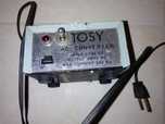conversor de corrente de 220volts para 6 e 9 volts