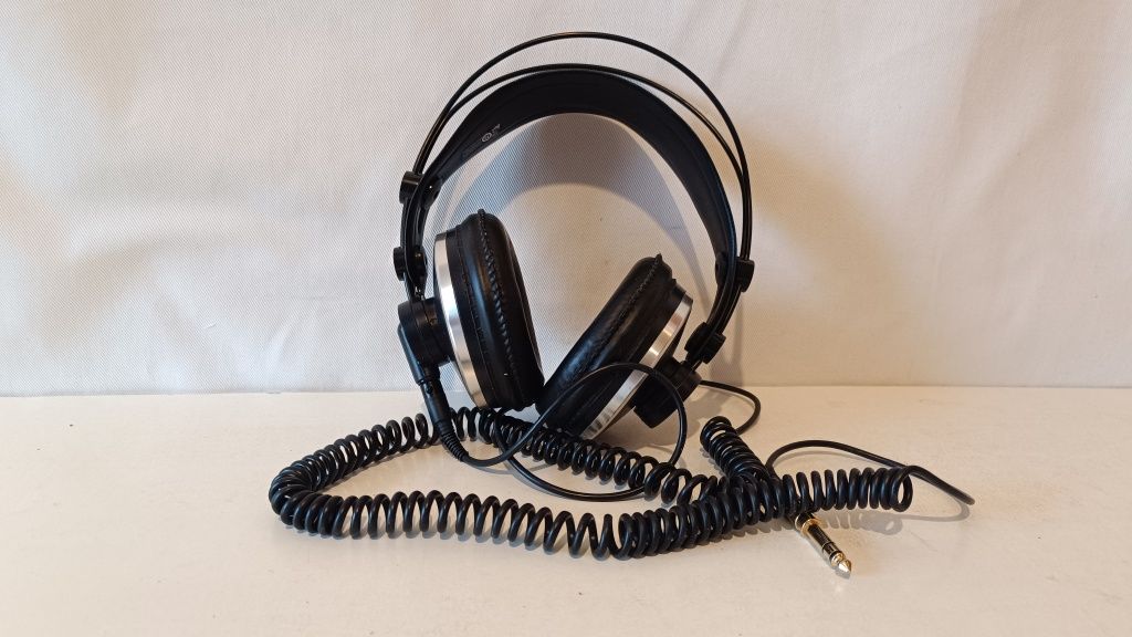 Навушники AKG K271 MKII Black