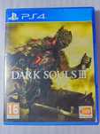 Dark Souls 3 | Gra PS4