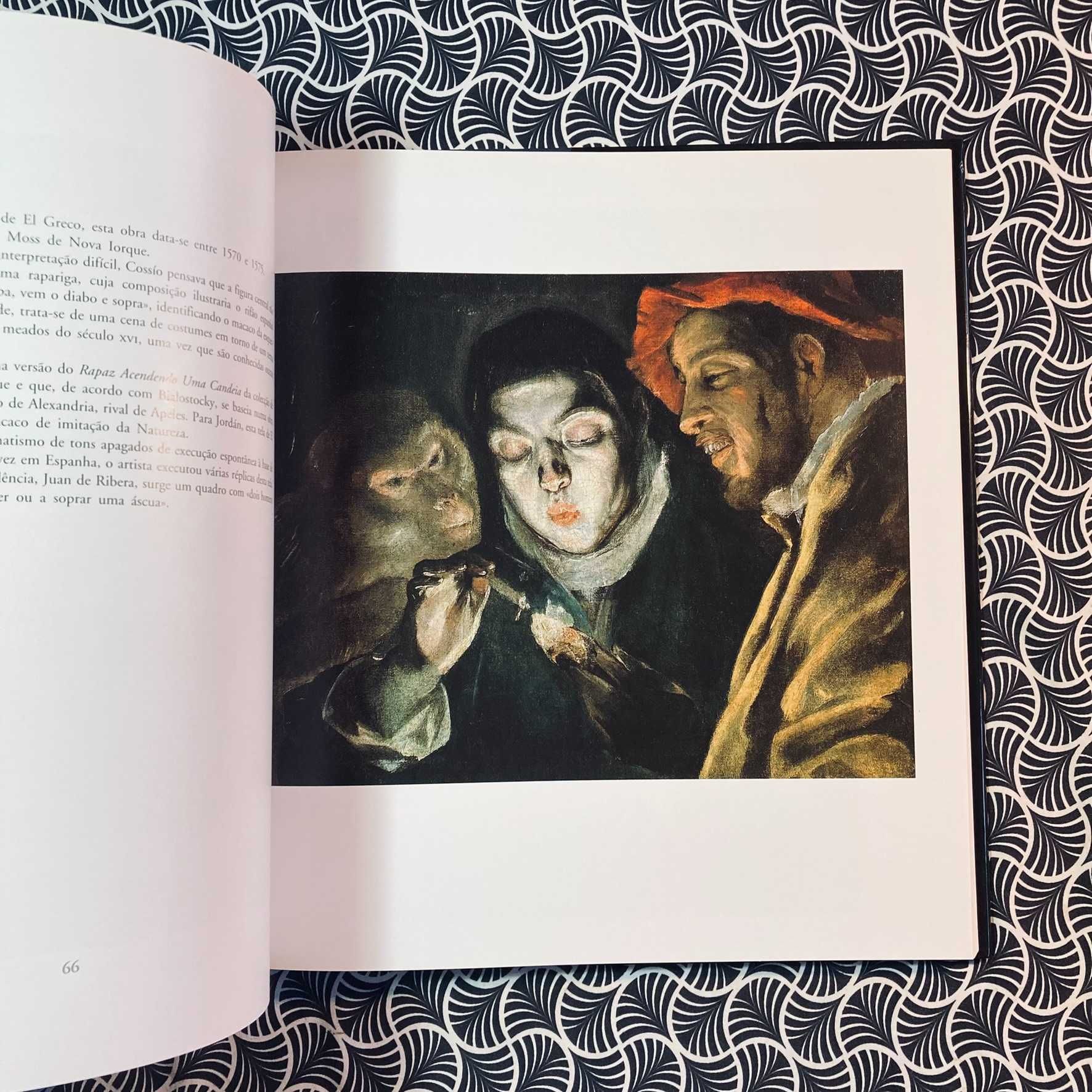 El Greco - José Luis Morales Y Marín