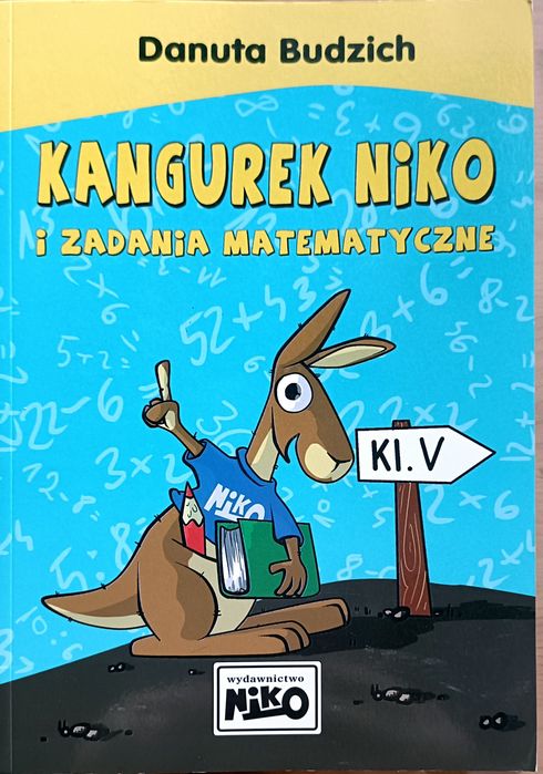 Zestaw książki pomocnicze klasa 5