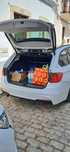 Bmw 320d f31 184cv