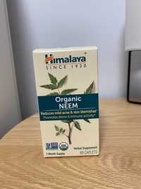 Засіб від акне Neem Organic, рослинний препарат, iHerb