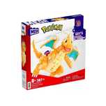 Klocki MEGA Pokemon Dragonite