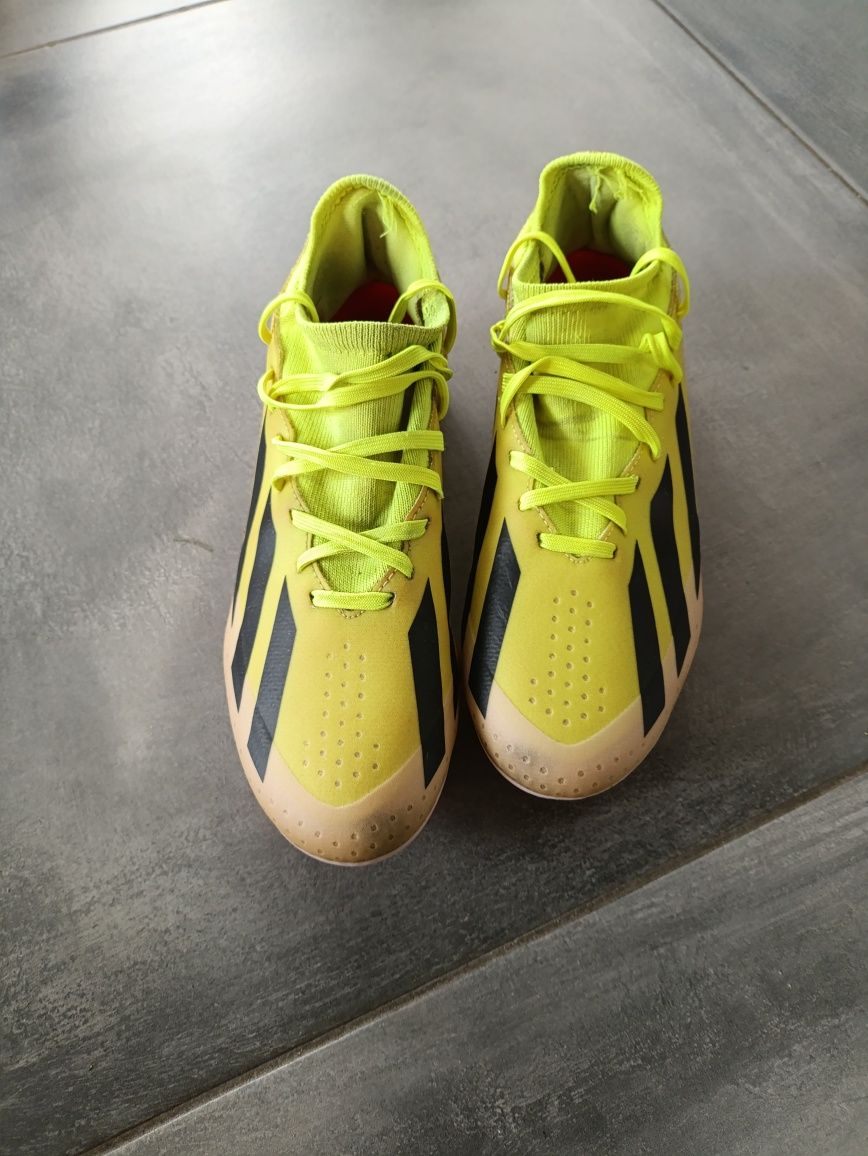 Korki adidas fast rozmiar 40