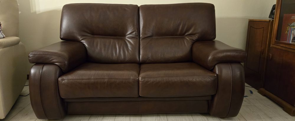 Sofás Couro-Pele made in portugal