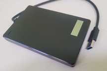 Disco Rigido Externo 1TB HDD USB3.0