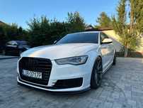 Audi A6 Audi A6 C7 3.0 TFSI
