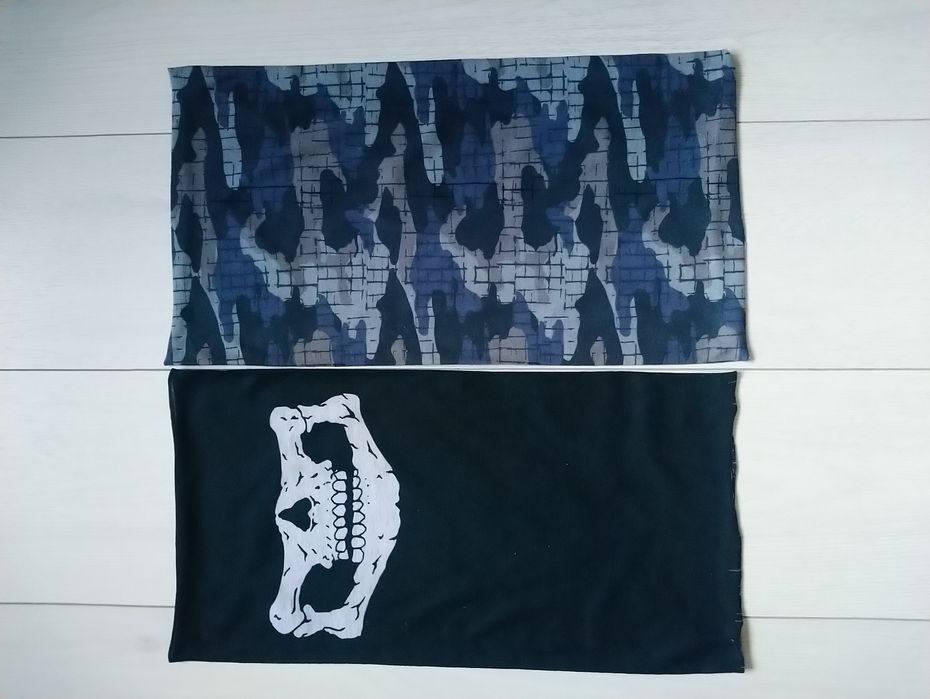 Бафи баф еластичний