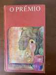 Livro O Prémio de Irving Wallage