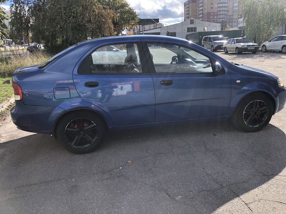 Продам власне авто