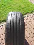 Continental 215/55 R17 EcoContact6 94V