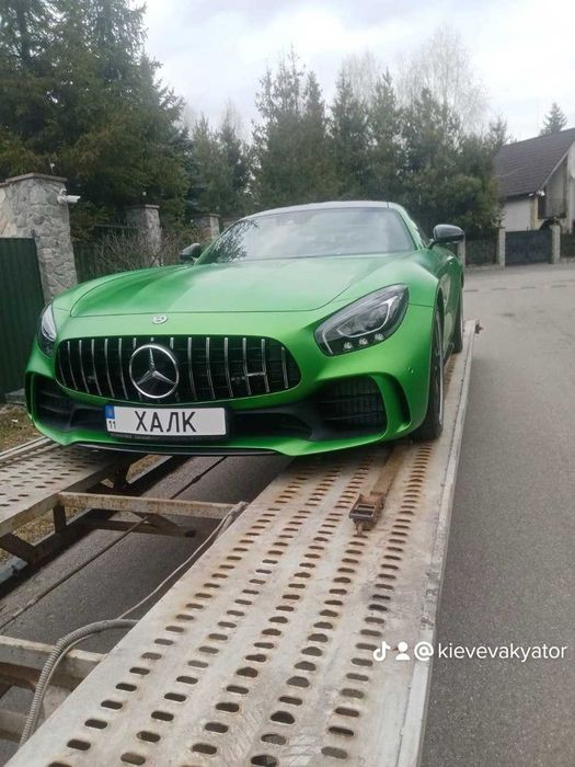 Перевезення авто тільки по маршруту Львів–Київ / Київ–Львів. ДЗВОНІТЬ!