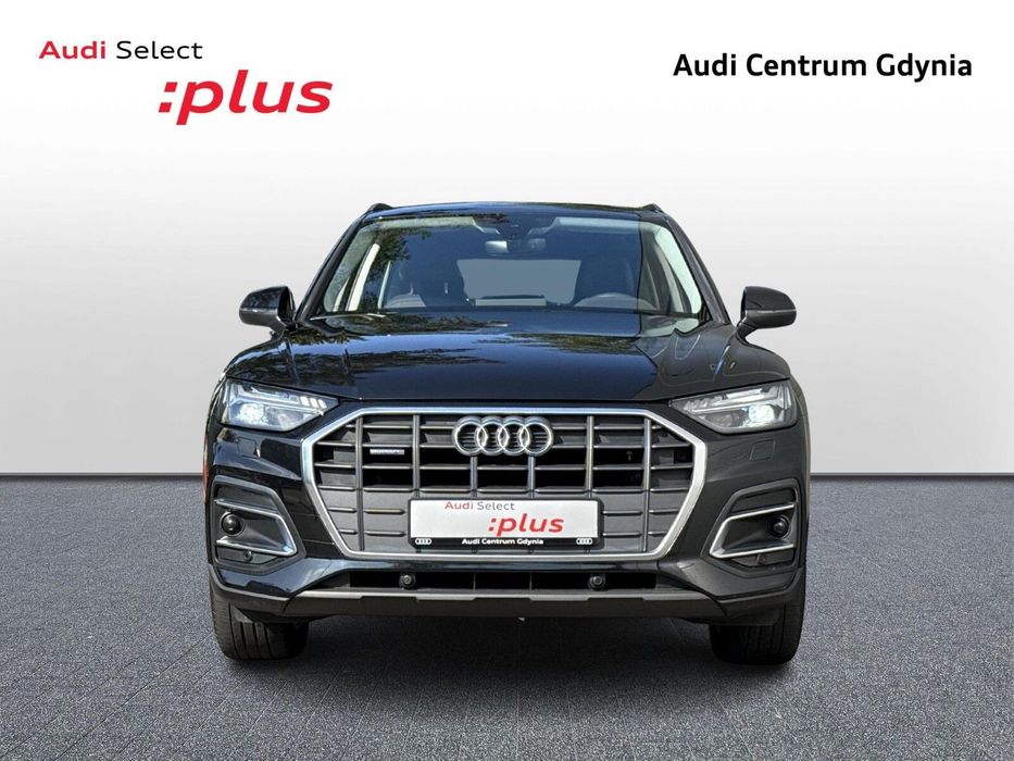 Audi Q5 Skóra, Matrix LED, Virtual, Kamera, Gwarancja 2029r