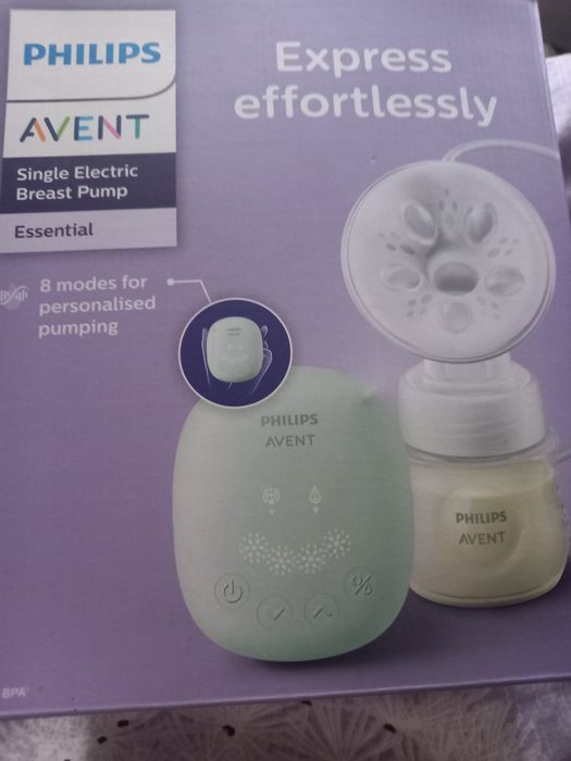 Продам молоковідсмоктувач