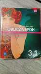 Oblicza epok 3.1 podręcznik
