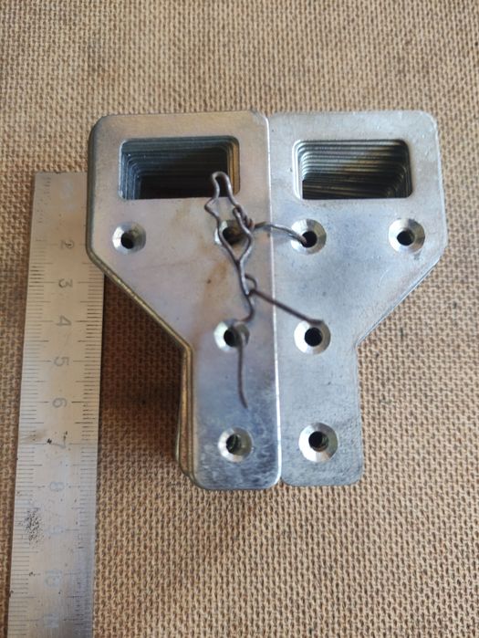 Мебельный крепеж.