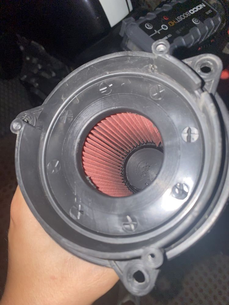 Mota KEEWAY RKV 125cc - so 7mil km