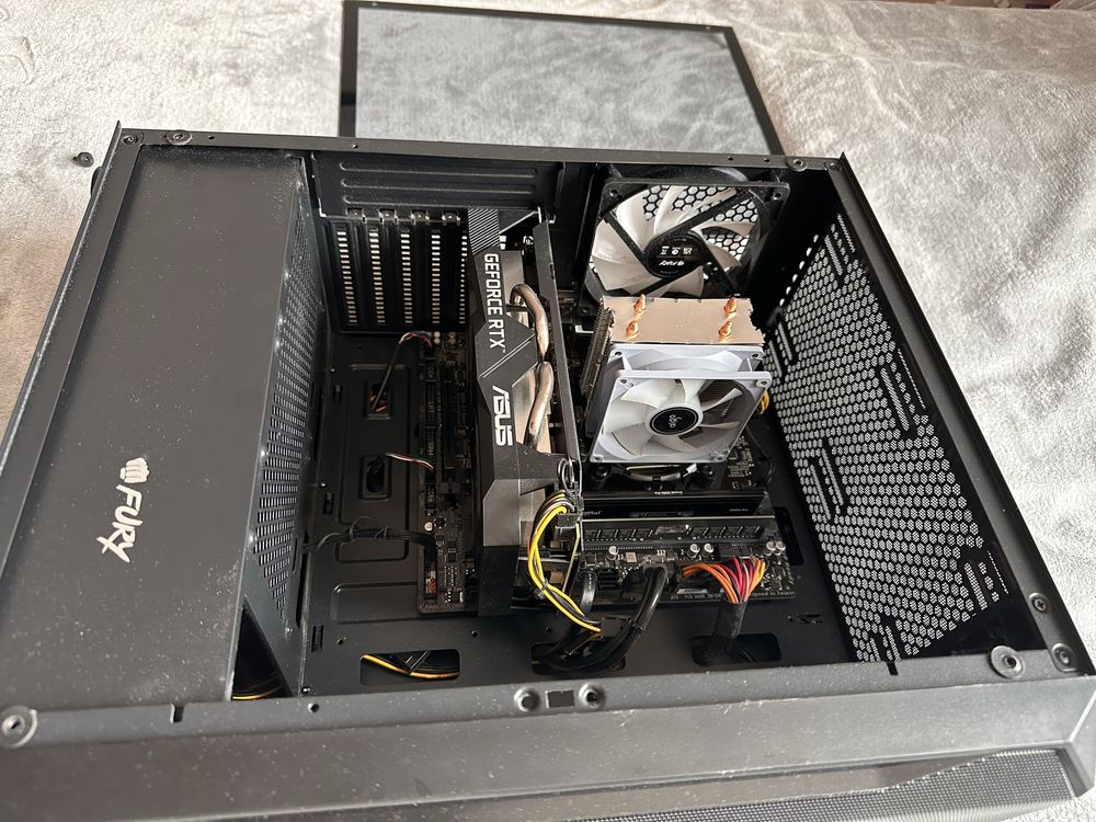 Komputer 2060 i7