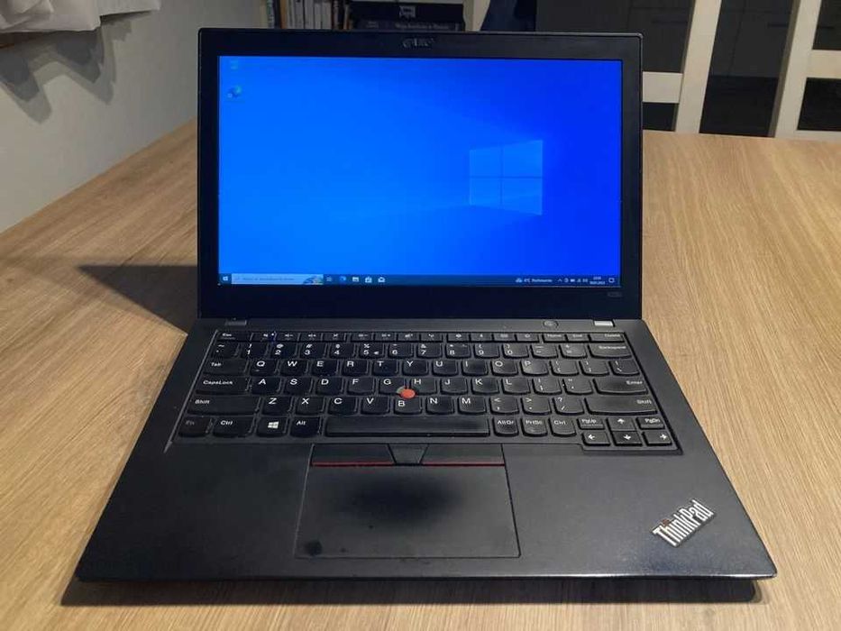 Laptop Lenovo ThinkPad X280