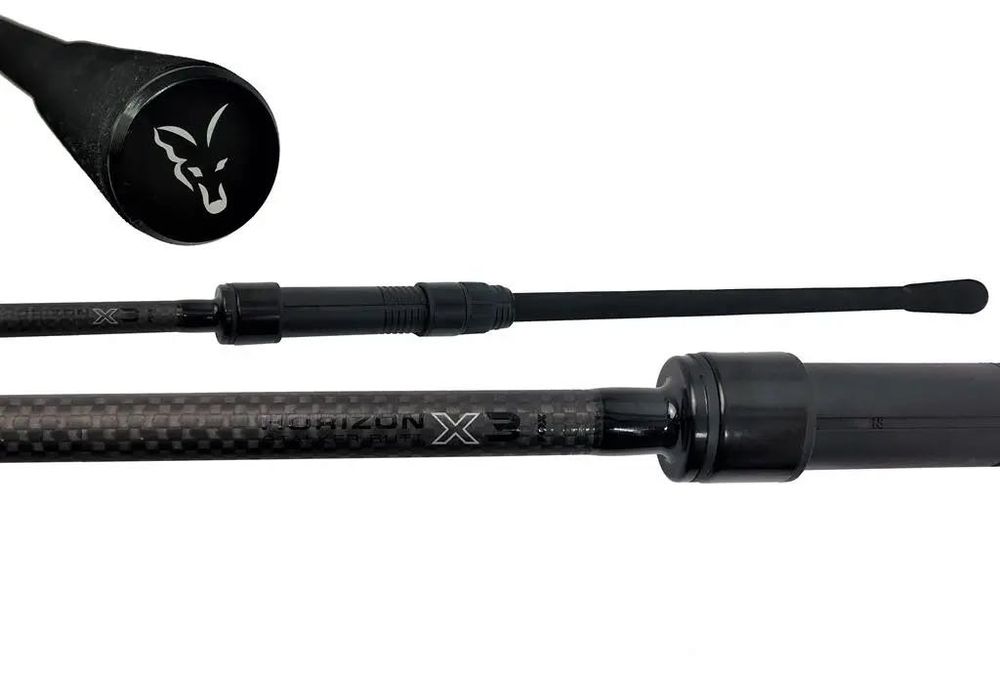 Dolnik Horizon X3 Stalker Butts fox