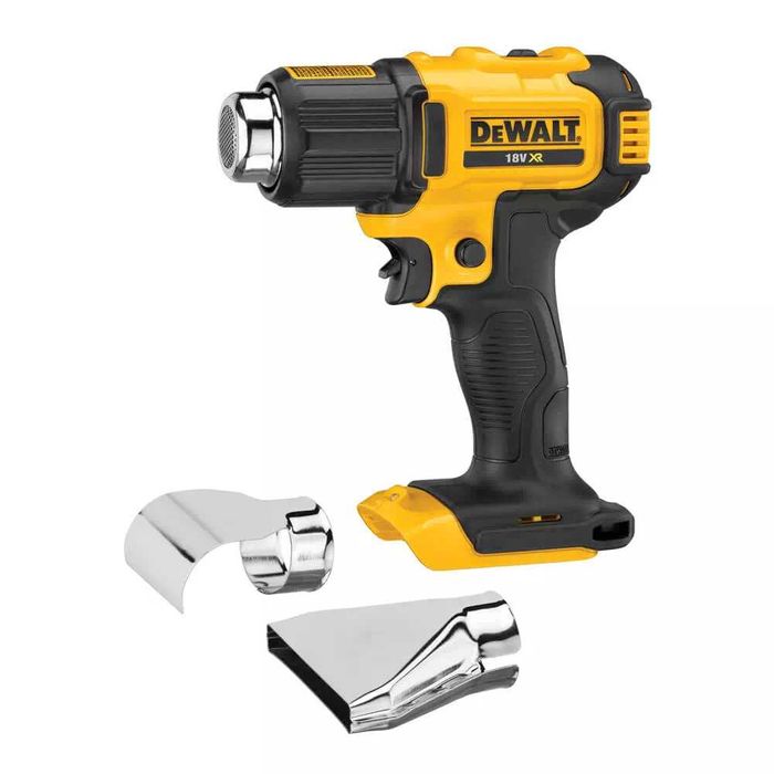 DeWALT DCE530N Фен аккумуляторный \Каркас