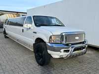 Limuzyna Ford Excursion 6,7 B+Gaz