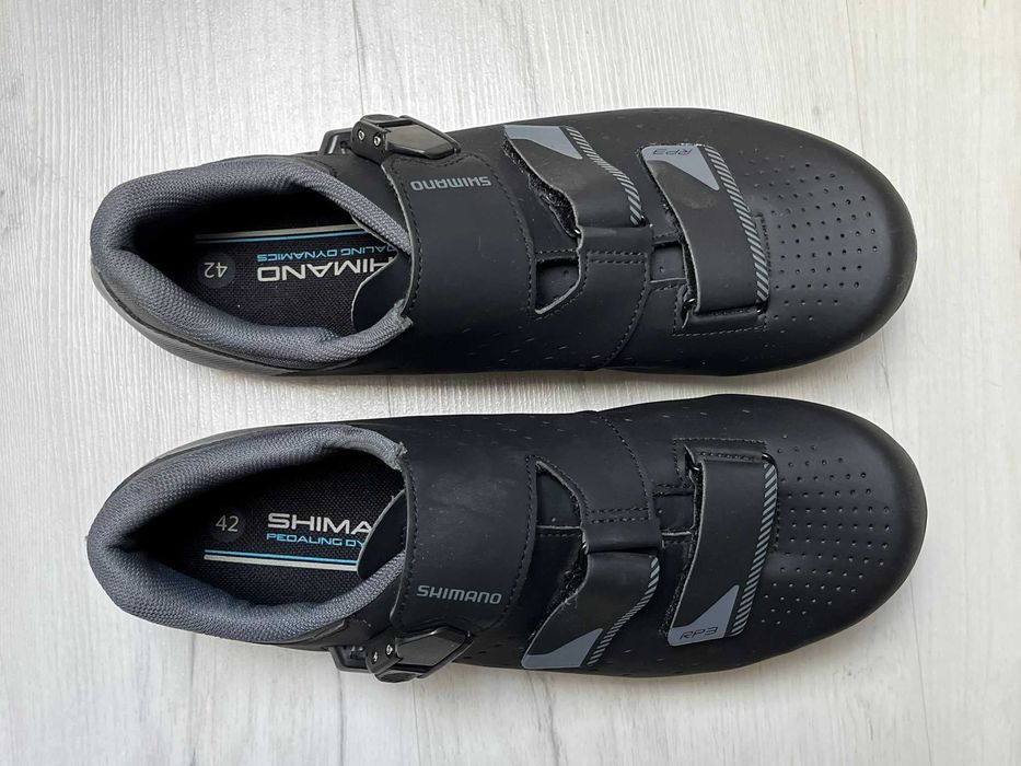 Buty Shimano RP3 rozm:42