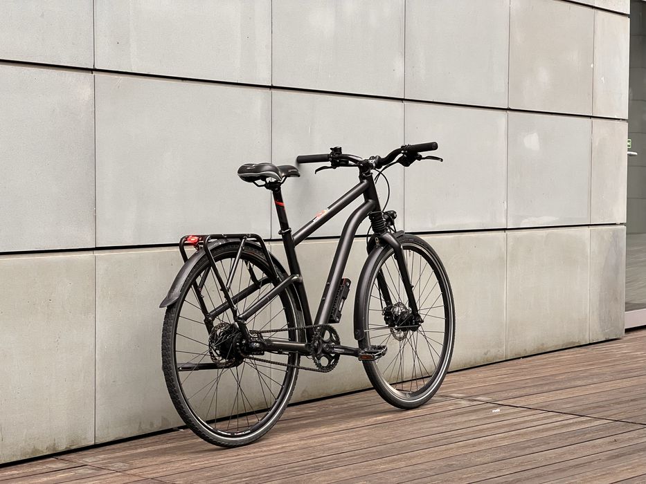 Rower cannondale