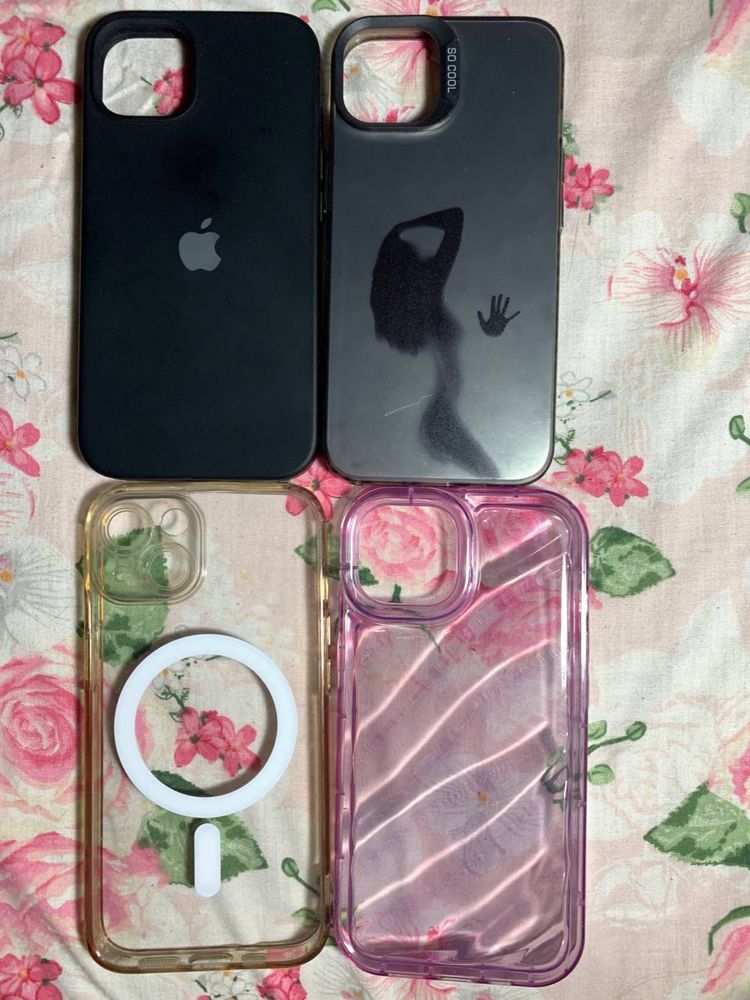 Iphone 13 256 гб акб 90%