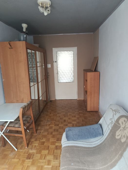 Wynajmę  pokój jednoosobowy