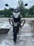 Продам мотоцикл Lifan cityr 200 1100$ є не великий торг