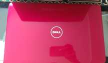 Laptop Dell inspiron 1545