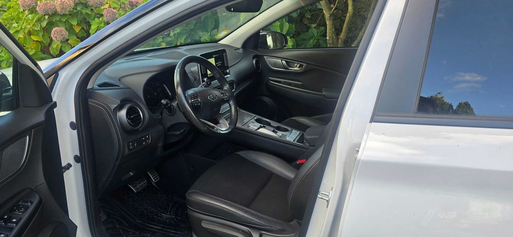 Hyundai Kauai EV 64 kWh