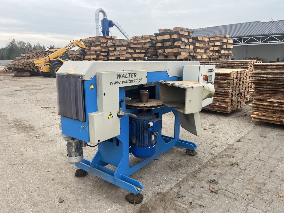 Oflisiarka Walter OP 500 KBA