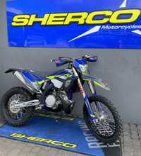 Sherco Enduro Sherco 300cc 2T FACTORY MY 2024