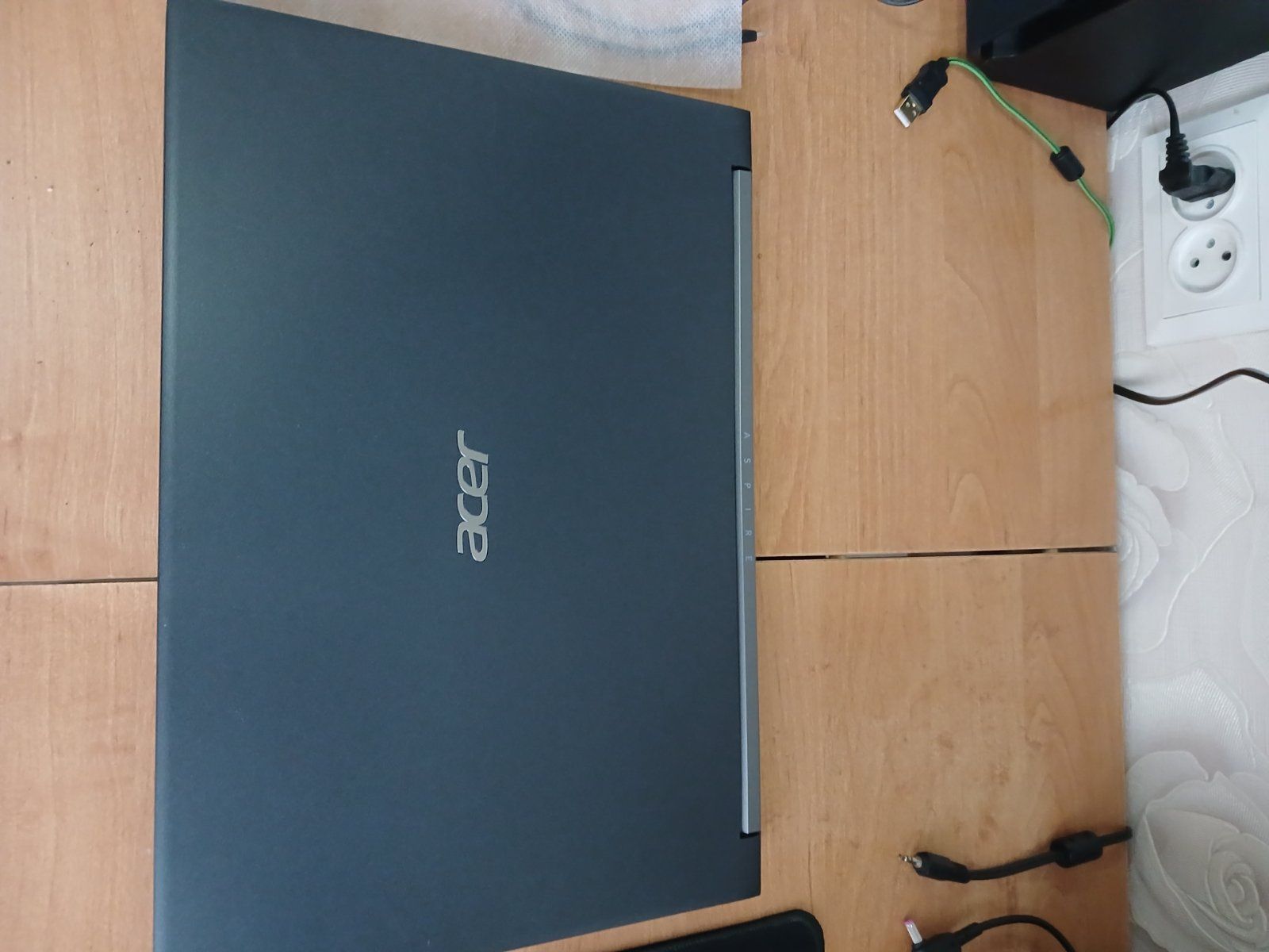 Ноутбук Acer Aspire 7