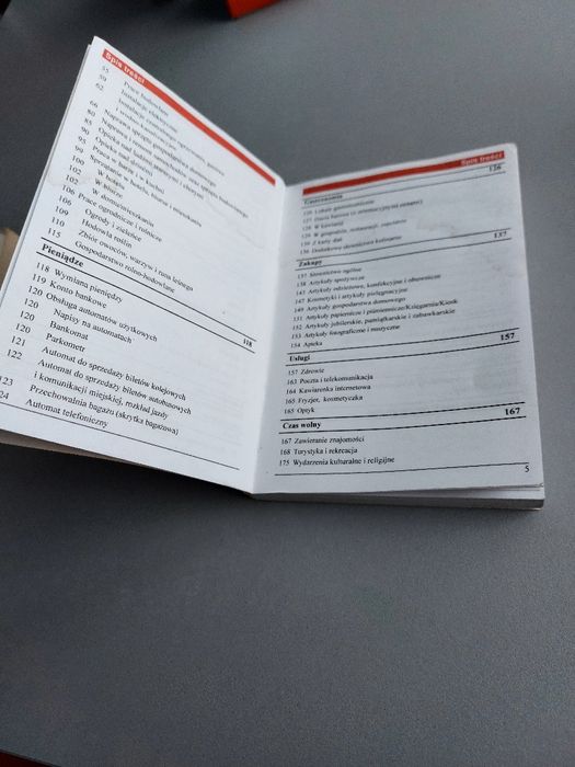 Rozmówki Polsko -Niemieckie