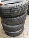 Opony M+S MICHELIN Latitude Tour HP 215/65R16 98H prawie nowe