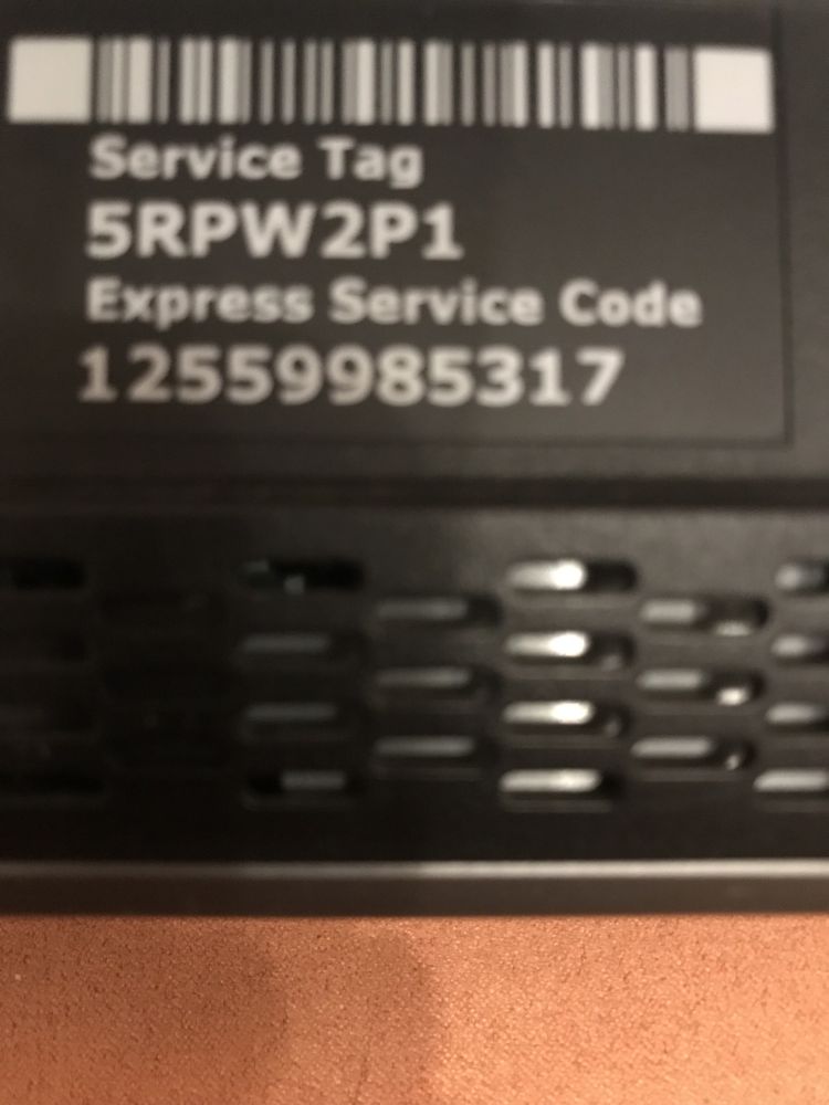 Моноблок Dell inspiron one 2310 компьютер