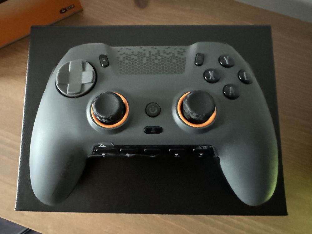 Pad SCUF ENVISION Stan idealny Gwarancja PC