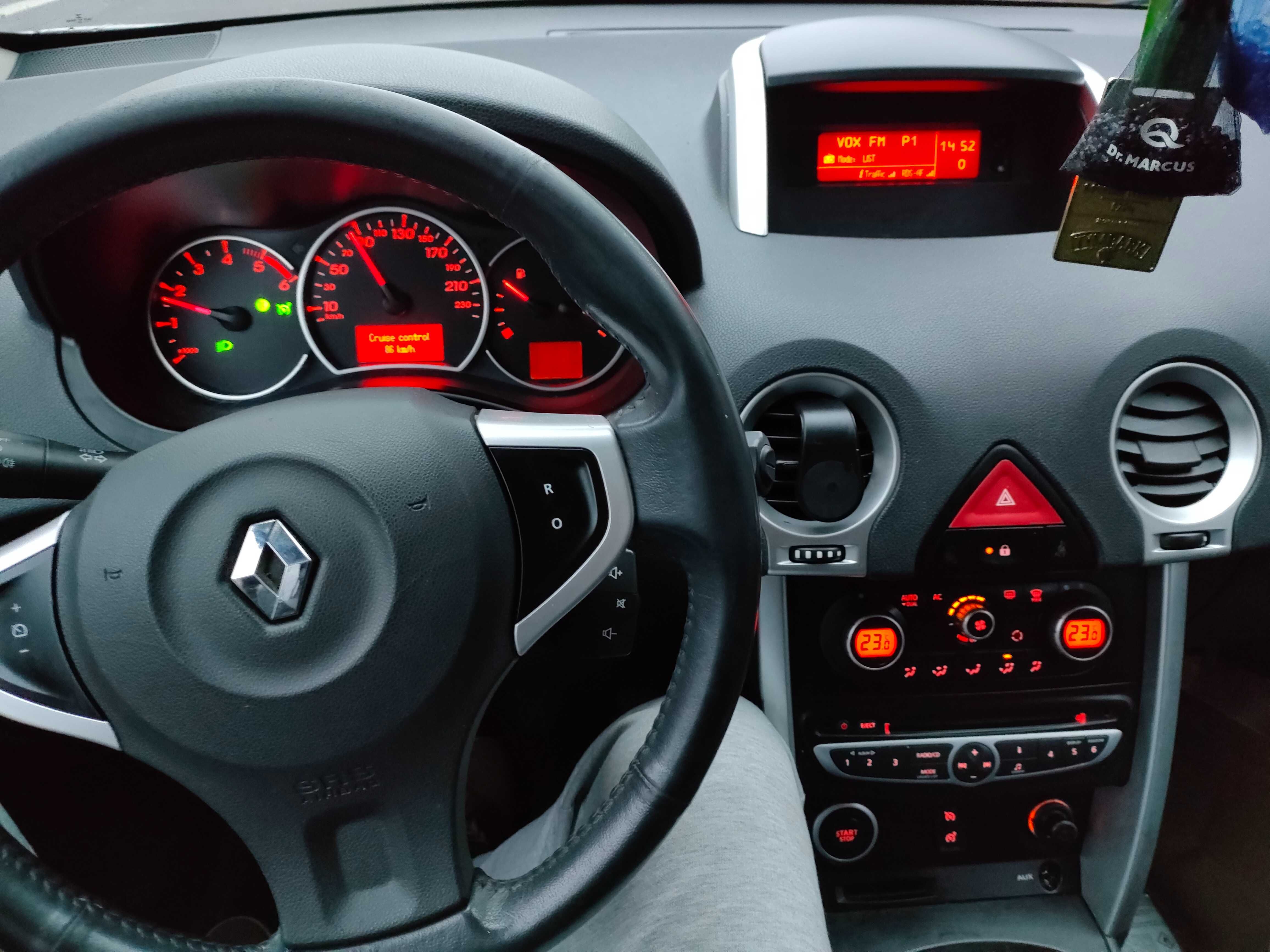 Renault Koleos 2.0 DCI 2008r