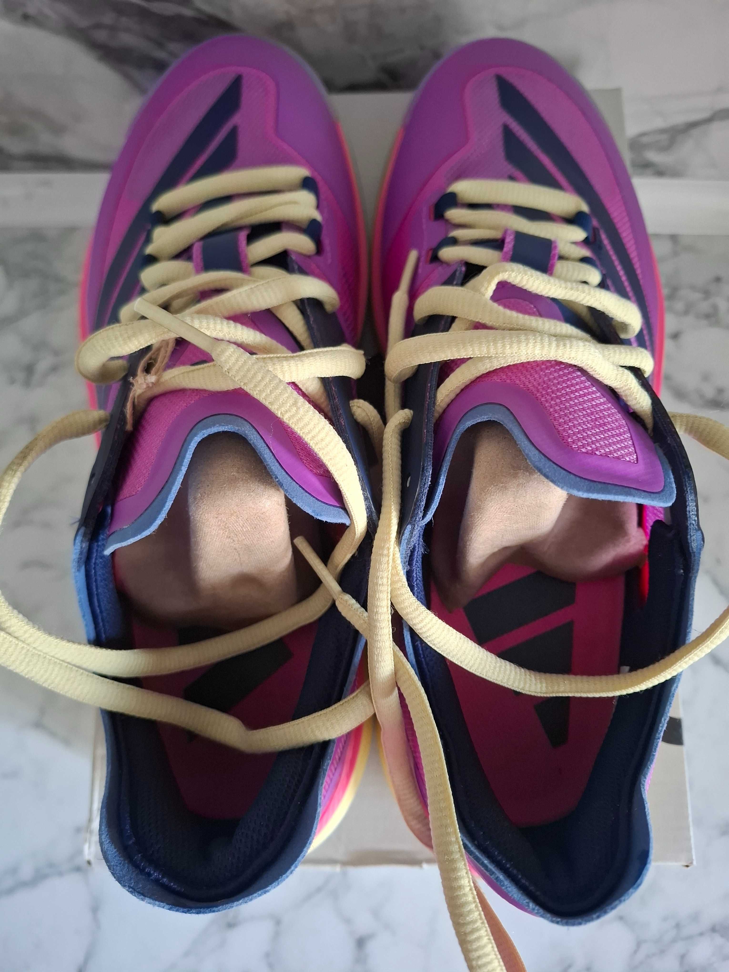 Adidas Performance - Adizero Select 3.0