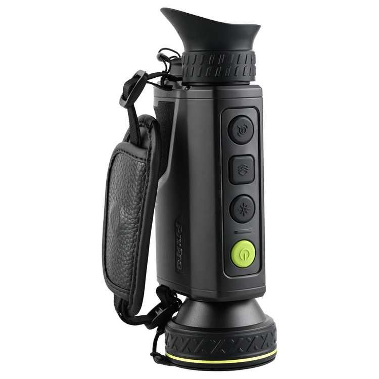 Monokular Monookular Termowizyjny PIXFRA Arc PFI-A650P LRF Dalmierz