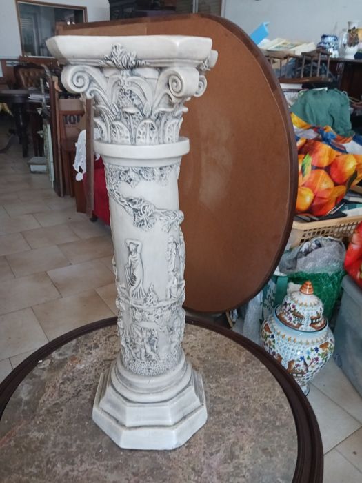 Linda peça para decoração
