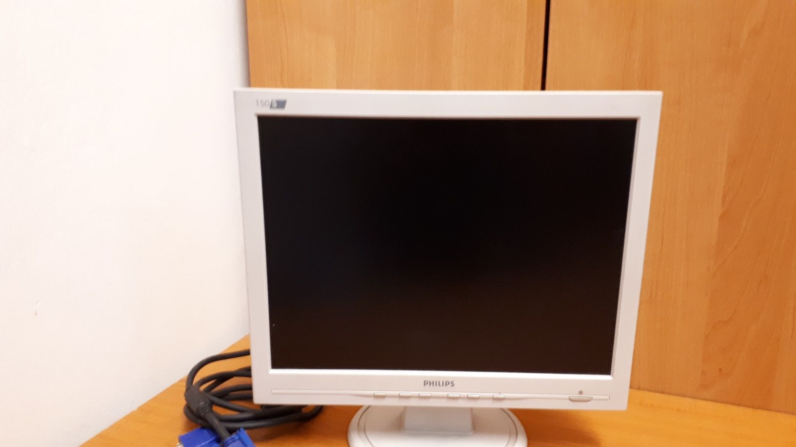 Monitor komputerowy Philips 15 cali