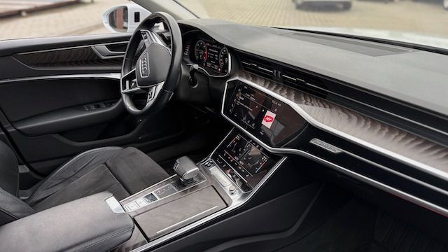 Audi A6 AUDI A6 Limousine Sport 40 TDI quattro S tronic Bezwypadkowy Salon PL