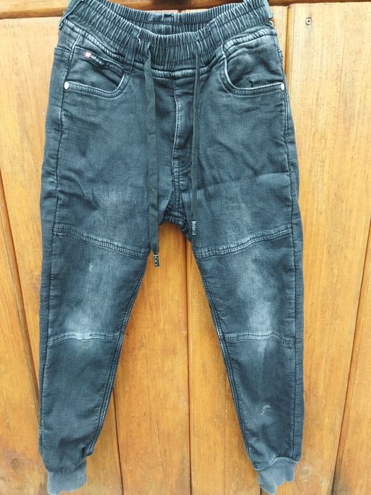 Теплі, утеплені джинси для хлопчика
